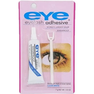 EYE EYELASH ADHESIVE (BRANCA)