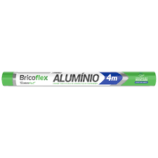 ALUMINIO  BRICOFLEX