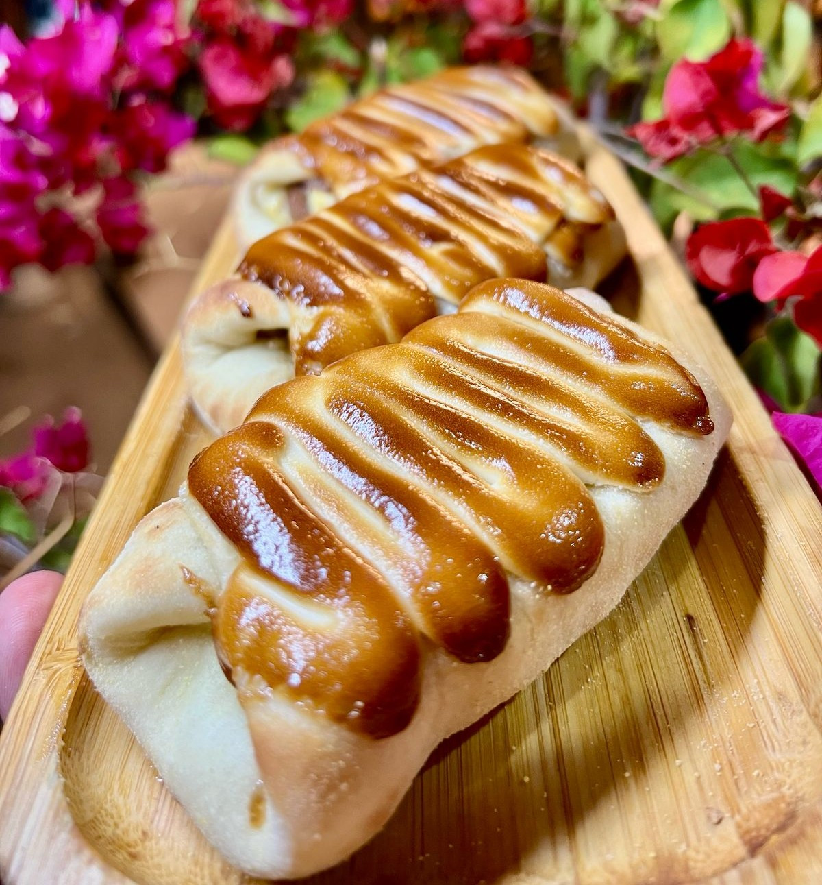03 Dogs Banoffee por 20,00