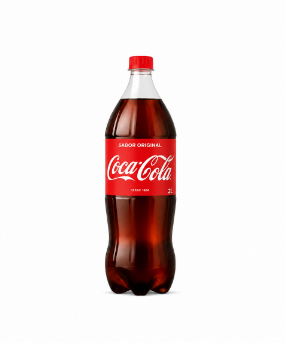 COCA 2L