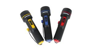 LANTERNA RAYOVAC TRI-LED SJ1005