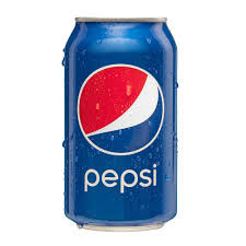 Pepsi - Lata 350 ML