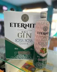 Eternity Bossa Nova 900ml