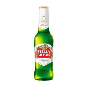 STELLA ARTOIS LONG 330ML