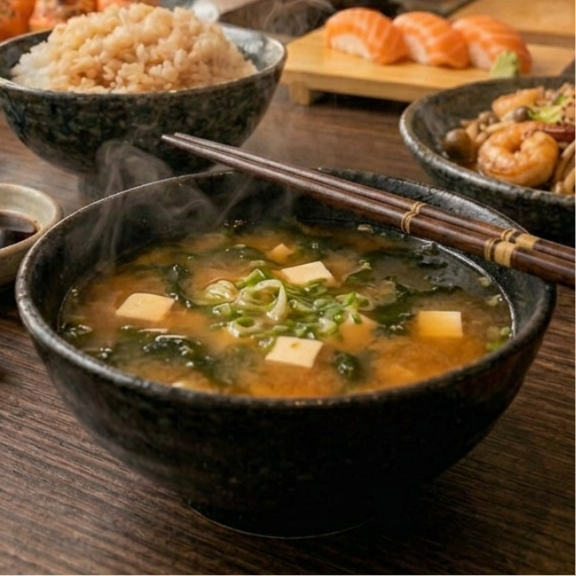 MISSOSHIRO PORCAO