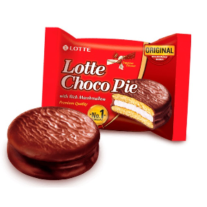 ALFAJOR CHOCO PIE UNIDADE