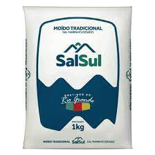 Sal Fino SalSul