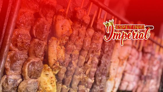 ESPETINHO IMPERIAL