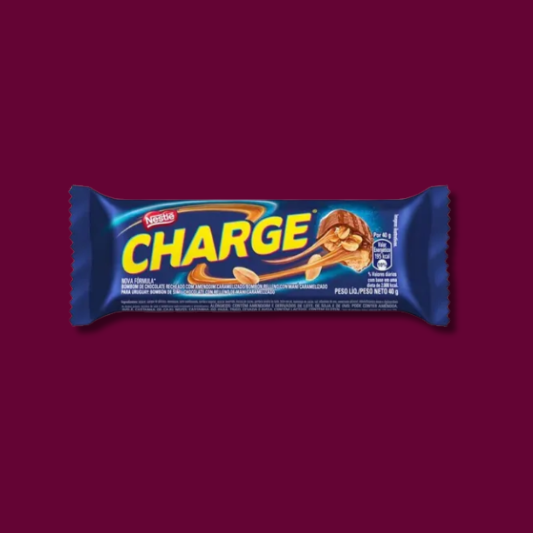 CHARGE