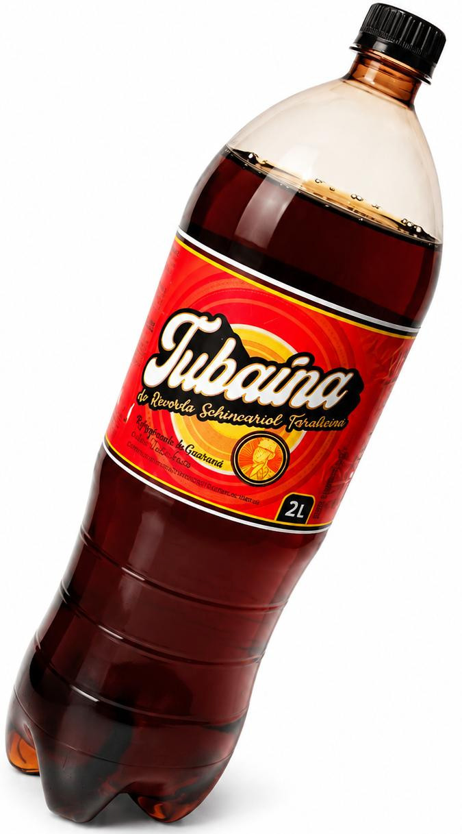 ITUBAINA 2 lts