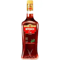 Licor Creme Cafe_Trieste Italia (Stock) 720ml