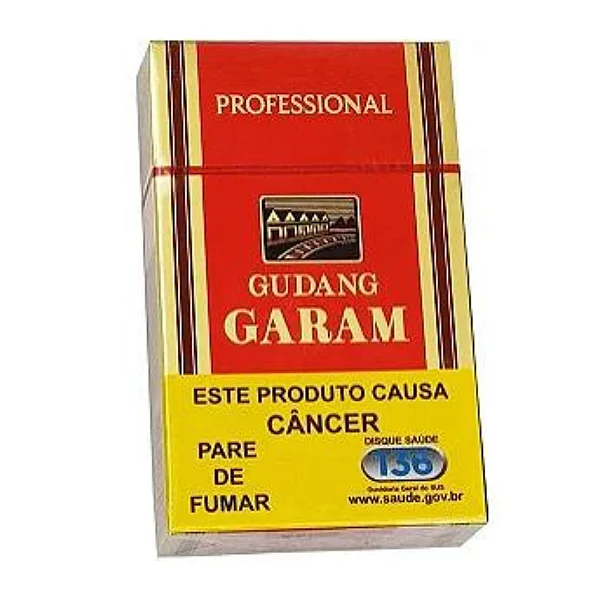 GUDANG MACO
