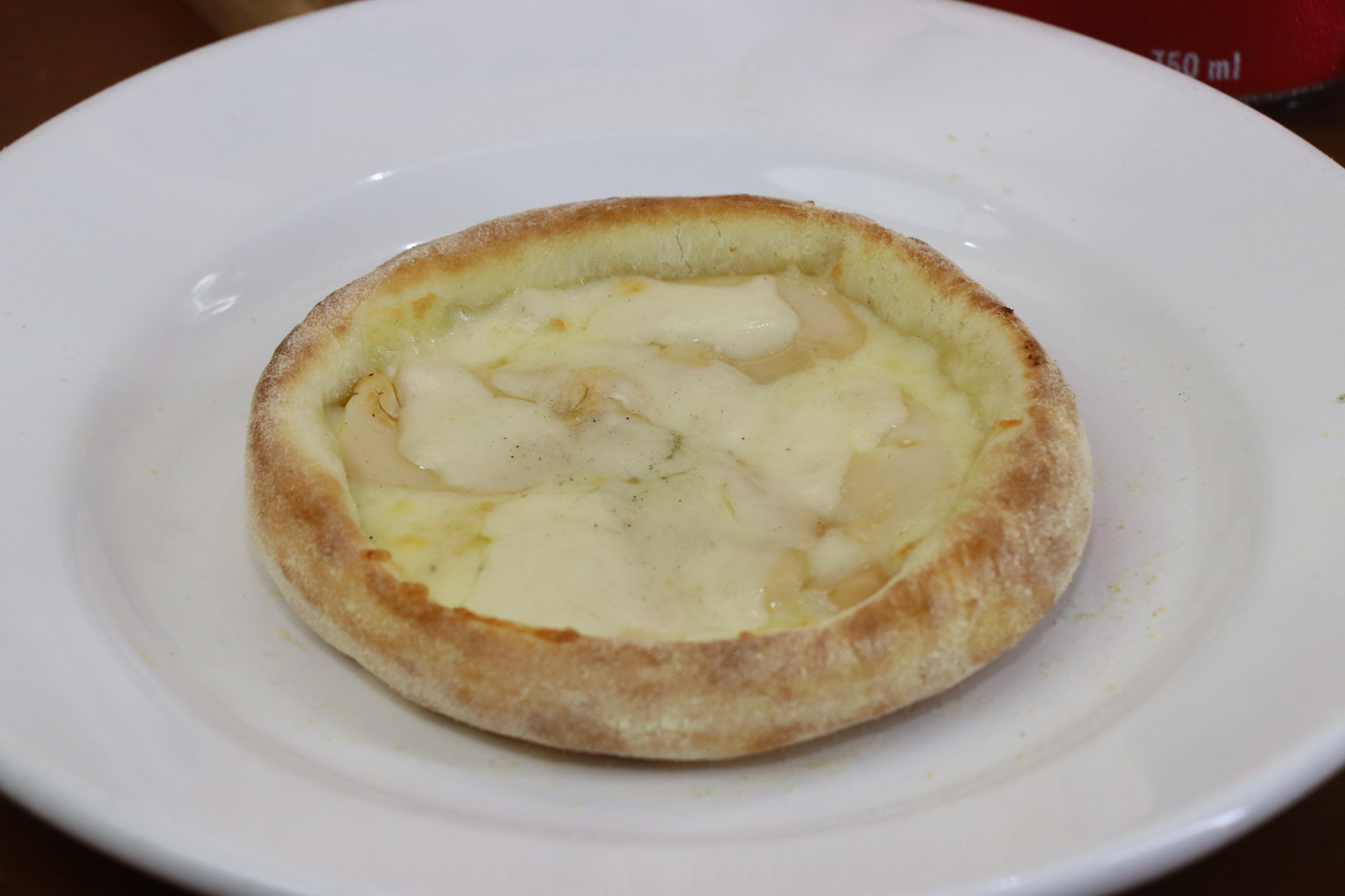 Champignon c/ Mussarela