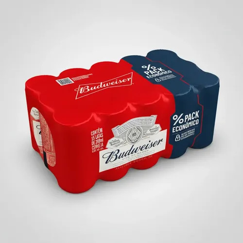 Budweiser 269ml - Pack 15