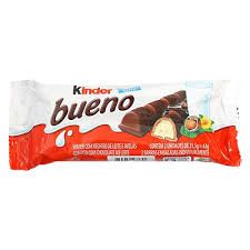 Kinder bueno