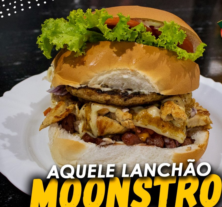A MODA DO CHEFE