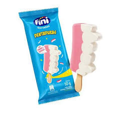 PICOLE FINI DENTADURA