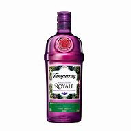 TANQUERAY ROYALE