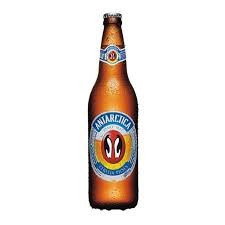 CERVEJA ANTARCTICA BOA 600 ML