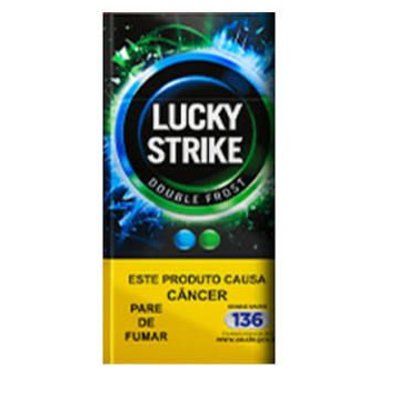 LUCK STRICK 2 BOLIN