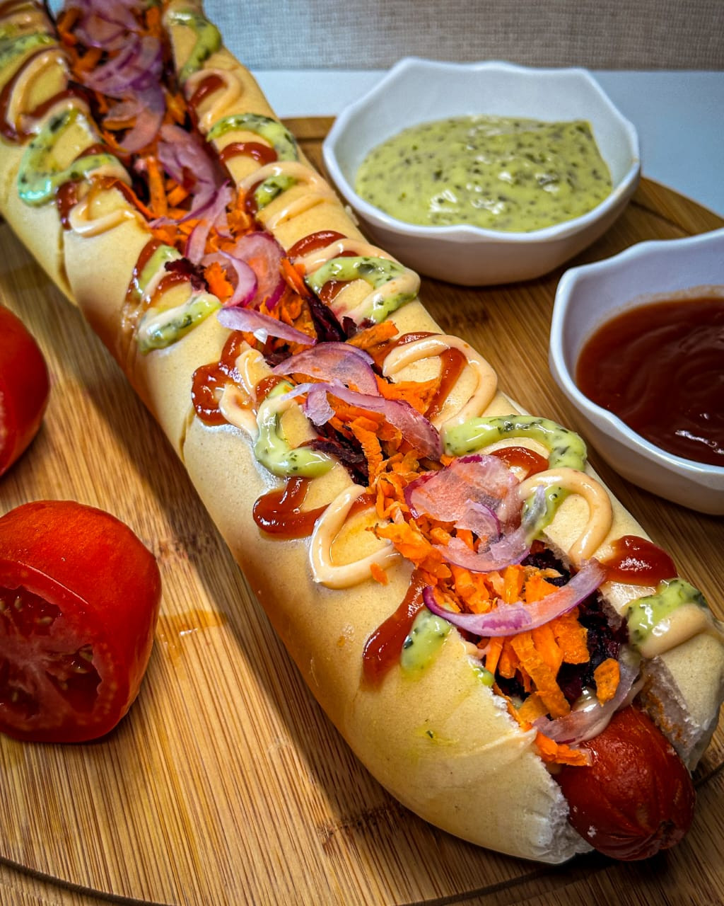 Dogão McFit