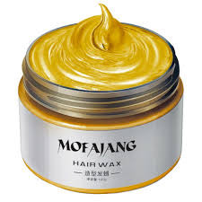 TINTURA MOFAJANG NATURAL HAIR COLOR 120G
