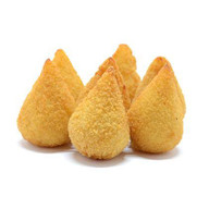 Coxinha 