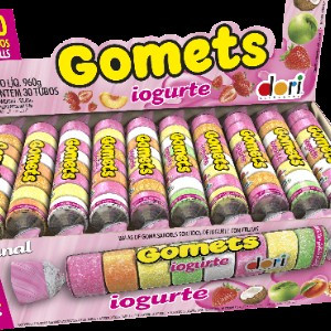 GOMETS IORGUT