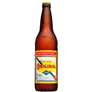 ORIGINAL 600ML