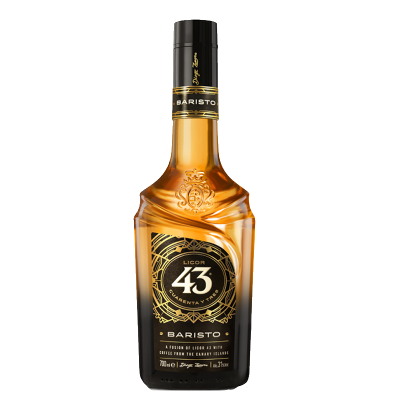 Licor 43 baristo 700 ml
