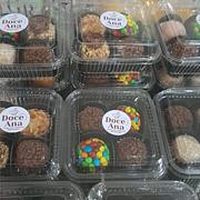 BRIGADEIRO