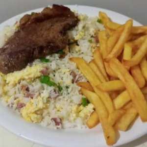 EXECUTIVO DE CARNE SOL