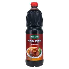 MOLHO KENKO INGLES 1LT