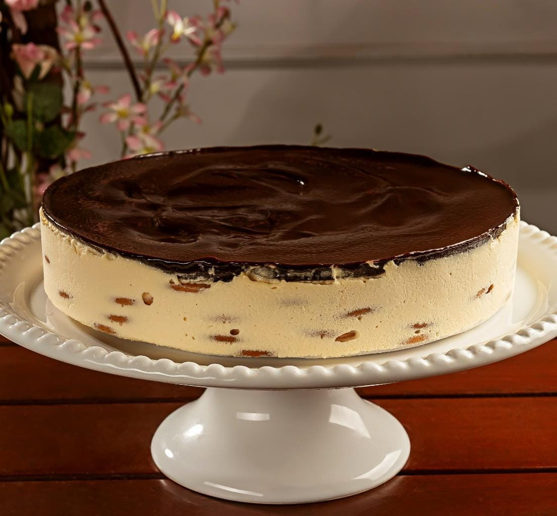 Torta Alema 24cm