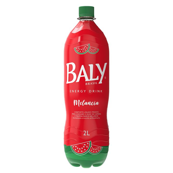 Baly Melancia 