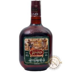 BEB.  AGUARDENTE YPIOCA 700G 150ANOS