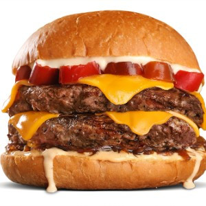 HAMBURGUER DUPLO STECK