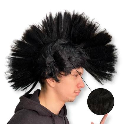 Moicano Punk