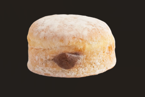 DONUTS CHOCOLATE