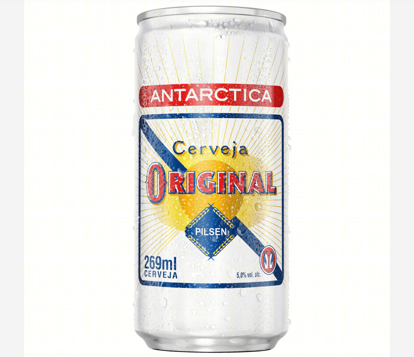 ORIGINAL 269 ML