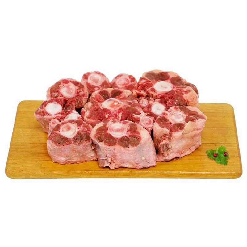 Rabada Bovina Kg
