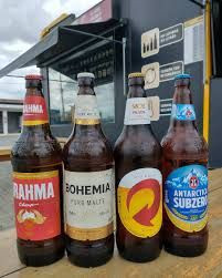 CERVEJAS 1L