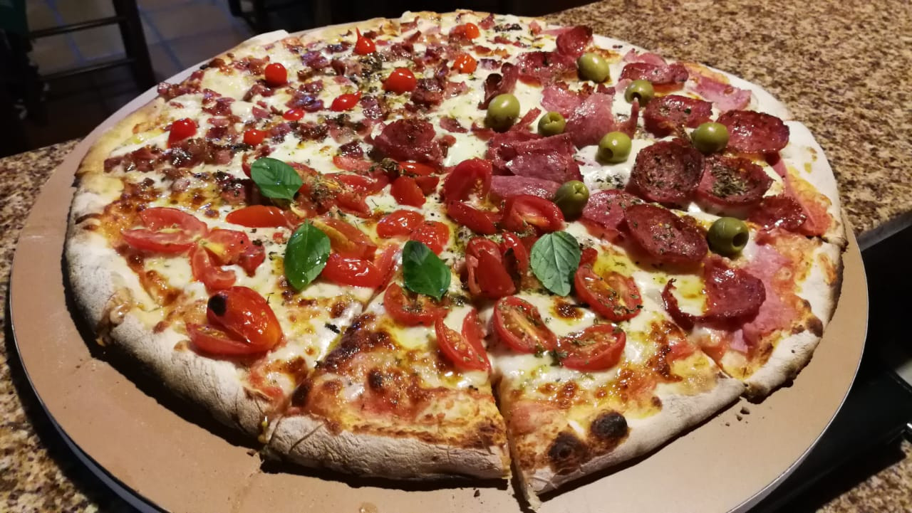 PIZZA GRANDE 40CM