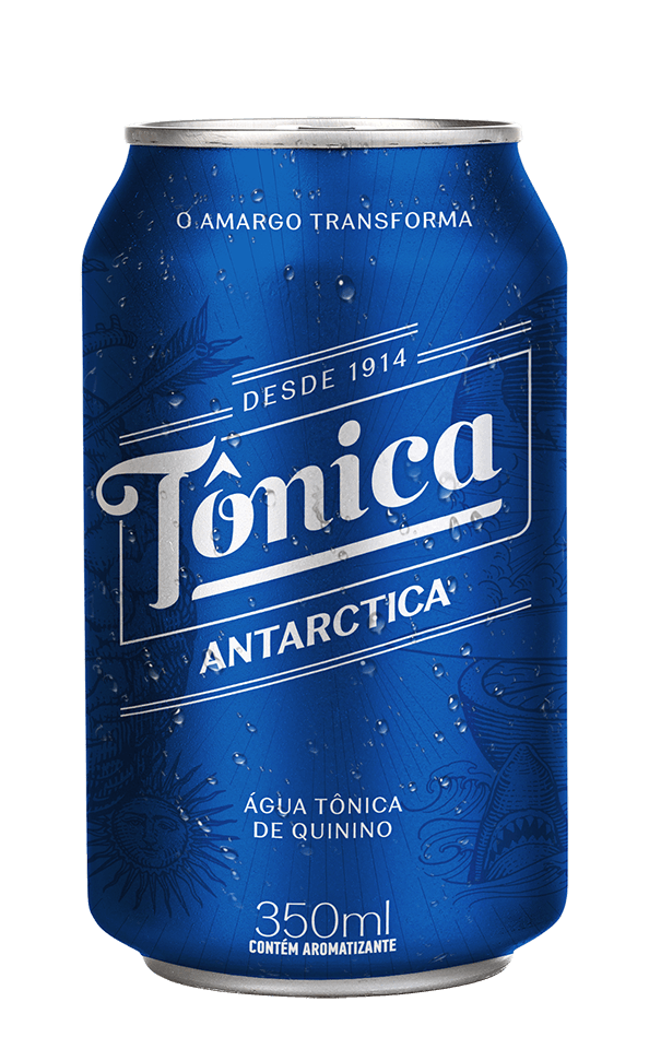  TONICA LATA 350ML