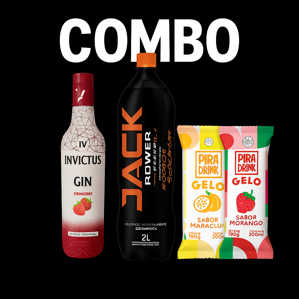COMBO INVICTUS