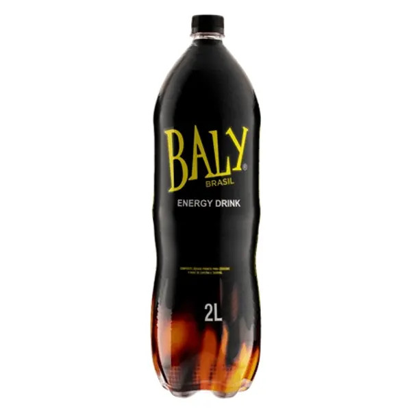 Energético Baly 2l