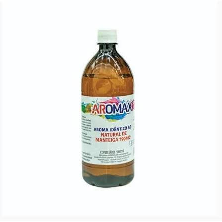 Emulsao Sb Artificial Manteiga 960ml (96685)