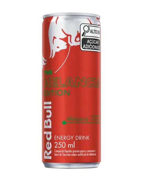 Redbull Melancia 250ml