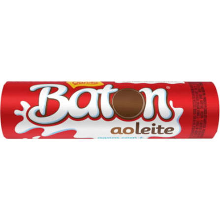 CHOCOLATE PRETO 