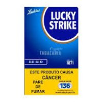 LUCKY STRIKE AZUL